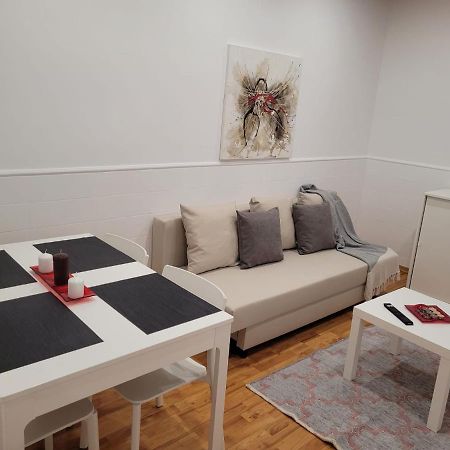 Alojamento Batista Apartamento Lisboa Exterior foto
