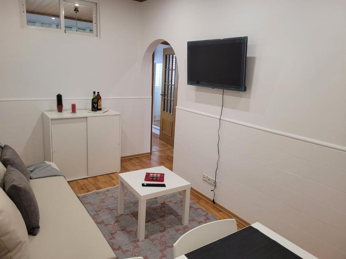 Alojamento Batista Apartamento Lisboa Exterior foto