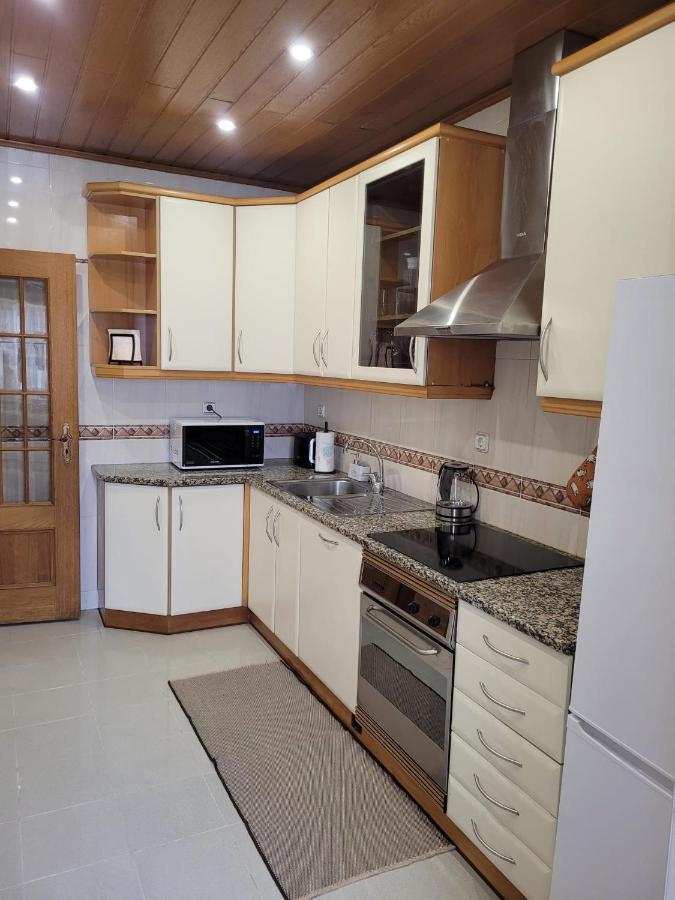 Alojamento Batista Apartamento Lisboa Exterior foto