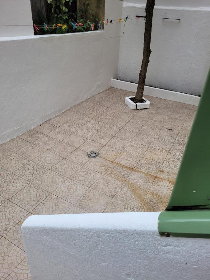 Alojamento Batista Apartamento Lisboa Exterior foto
