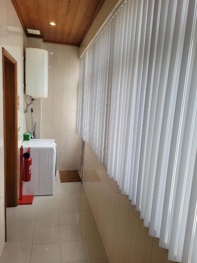 Alojamento Batista Apartamento Lisboa Exterior foto